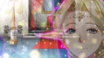 He starts to touch her body in a way that would make her as wet as possible