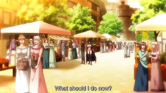 He starts to touch her body in a way that would make her as wet as possible