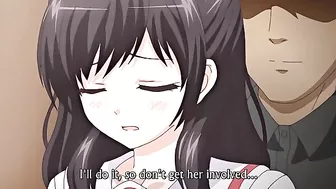 Dirty uncle featured in a hentai movie with closeup banging and beyond Dirty uncle featured in a hentai movie with closeup banging and beyond