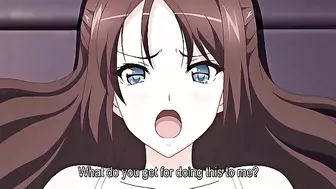 Her thick lips taste so good and she puts them all over this guy’s hard cock