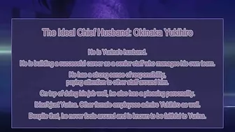 Her thick lips taste so good and she puts them all over this guy’s hard cock