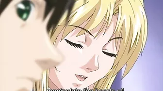 Lick, suck, suck, and swallow as you will in this masterpiece of a DEMON video