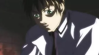 Lick, suck, suck, and swallow as you will in this masterpiece of a DEMON video