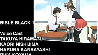 Lick, suck, suck, and swallow as you will in this masterpiece of a DEMON video