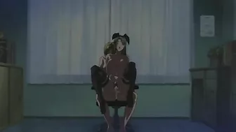 Lick, suck, suck, and swallow as you will in this masterpiece of a DEMON video