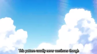 Hentai girl with big boobs is addicted to masturbation and hard fucking too