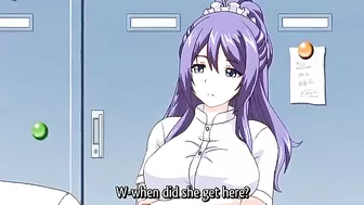 Hentai girl with big boobs is addicted to masturbation and hard fucking too Hentai girl with big boobs is addicted to masturbation and hard fucking too