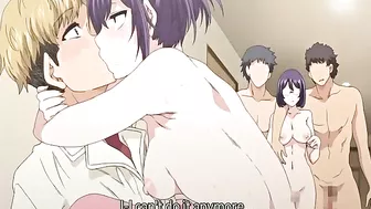 Infinite Sexual Appetite Thirsty daughter is all about being a true whore