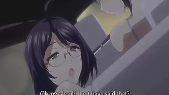 Infinite Sexual Appetite Thirsty daughter is all about being a true whore