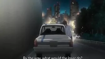 Infinite Sexual Appetite Thirsty daughter is all about being a true whore