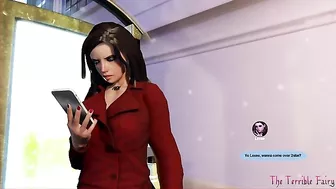 Futanari 3D hentai with a great deal of fucking and orgasm to blow your mind Futanari 3D hentai with a great deal of fucking and orgasm to blow your mind