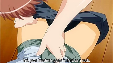 This sexy stepsis has got all the perfect curves that will get her our attetnion