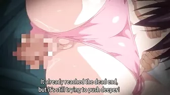 Girls Lacrosse Club - Awesome hentai pleasure with hardcore banging in HD