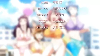 Girls Lacrosse Club - Awesome hentai pleasure with hardcore banging in HD