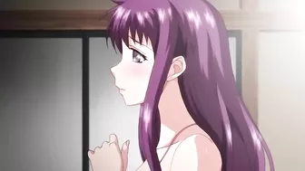 Girls Lacrosse Club - Awesome hentai pleasure with hardcore banging in HD