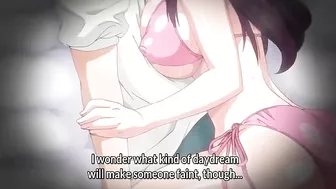 Girls Lacrosse Club - Awesome hentai pleasure with hardcore banging in HD