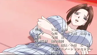 Very hot and hot, but also very real - Married lady cheating in hentai XXX