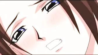 Very hot and hot, but also very real - Married lady cheating in hentai XXX