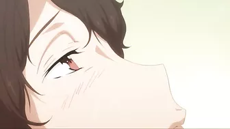 A guy seeks out a new way to pleasure succubus schoolgirl that loves BJs