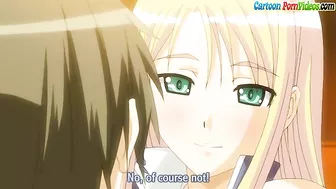 Hot girlfriend shows him just how she likes to have sex in tennis camp