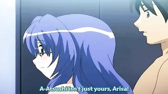 Long sexy legs and perfect behind makes this porn video really rewatchable