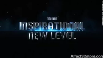 Futanari hentai with realistic girls that have oversized dicks and hot bodies