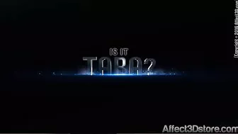 Futanari hentai with realistic girls that have oversized dicks and hot bodies