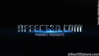 Futanari hentai with realistic girls that have oversized dicks and hot bodies