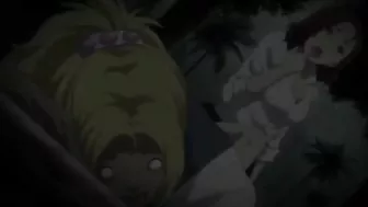 Her size and determination to give real pleasure are notable for hentai XXX