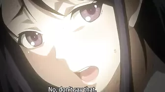 Her size and determination to give real pleasure are notable for hentai XXX