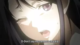 Her size and determination to give real pleasure are notable for hentai XXX