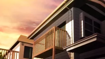 No busty schoolgirl deserves to go unfucked in hardcore hentai with orgasms