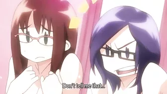 No busty schoolgirl deserves to go unfucked in hardcore hentai with orgasms