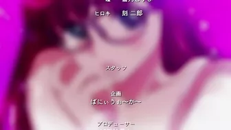 No busty schoolgirl deserves to go unfucked in hardcore hentai with orgasms