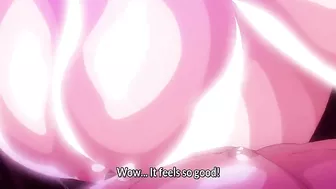 No busty schoolgirl deserves to go unfucked in hardcore hentai with orgasms