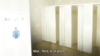 No busty schoolgirl deserves to go unfucked in hardcore hentai with orgasms