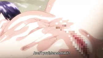 No busty schoolgirl deserves to go unfucked in hardcore hentai with orgasms