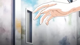 Her curves and full body are on full display in Rin x Sen movie from Hentai City