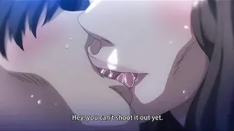 Realism added to a hentai porno that is already made to be hardcore and taboo