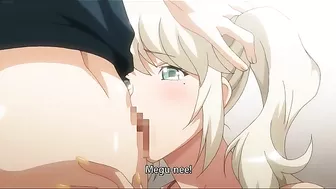 Realism added to a hentai porno that is already made to be hardcore and taboo