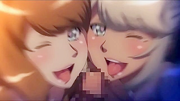 Realism added to a hentai porno that is already made to be hardcore and taboo