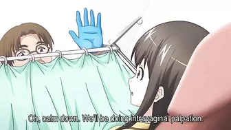 Real life hardcore scene that shows what REAL fucking with a tiny hentai girl