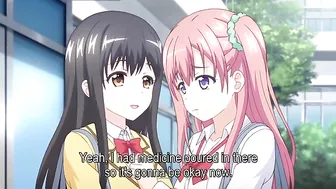 Real life hardcore scene that shows what REAL fucking with a tiny hentai girl