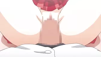 Real life hardcore scene that shows what REAL fucking with a tiny hentai girl