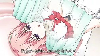 Real life hardcore scene that shows what REAL fucking with a tiny hentai girl