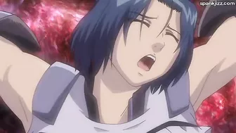 Nymphos need love and attention just as much as regular humans or monsters