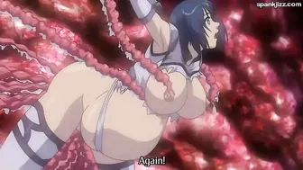 Nymphos need love and attention just as much as regular humans or monsters