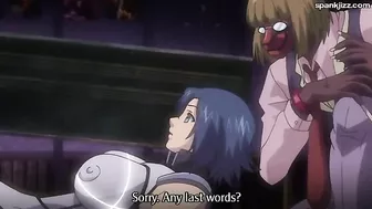 Nymphos need love and attention just as much as regular humans or monsters