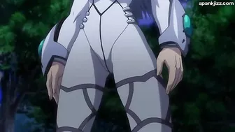 Nymphos need love and attention just as much as regular humans or monsters