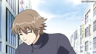 Nymphos need love and attention just as much as regular humans or monsters